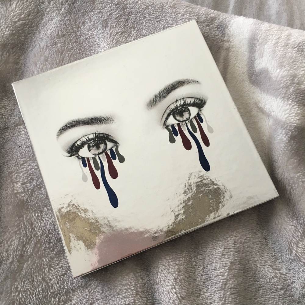 Kylie Cosmetics Holiday 2016